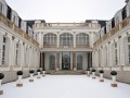 Private guided Christmas tour in Champagne