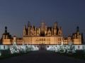 Private guided Christmas tour in the Loire Valley