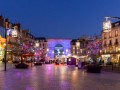 Private guided Christmas tour in Champagne