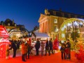 Private guided Christmas tour in Champagne