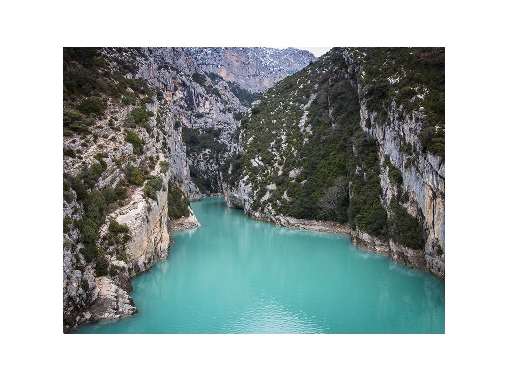 Provence Small Group Day Tours From Aix En Provence Lavender Fields Moustiers Verdon Occitane