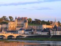 Tour Privado no Vale do Loire - castelos de Chenonceau, Chambord e degustação de vinho e almoço em adega
