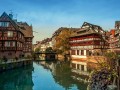 Alsace small group day Tour from Strasbourg, Colmar, Grands crus route, Haut Koenigsbourg, Riquewihr, expert tour guide, 7/7