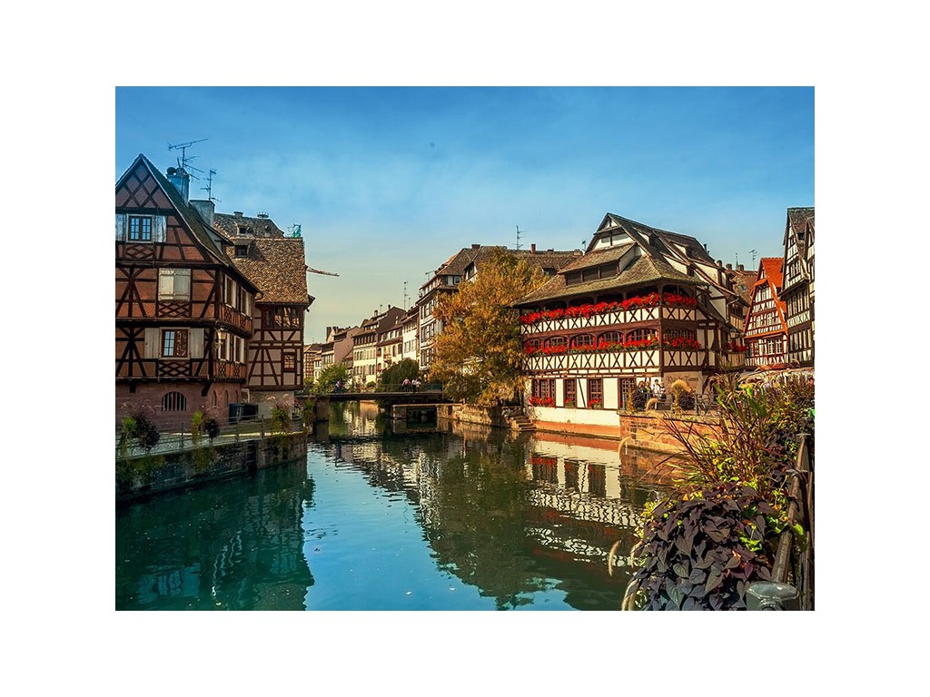 A Taste of Alsace in Strasbourg and Colmar - Adventurous Kate