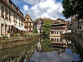 Alsace Private wine Tour from Strasbourg, exclusive wine guide, Grands crus route, 3 tours & wine tasting in family domains
