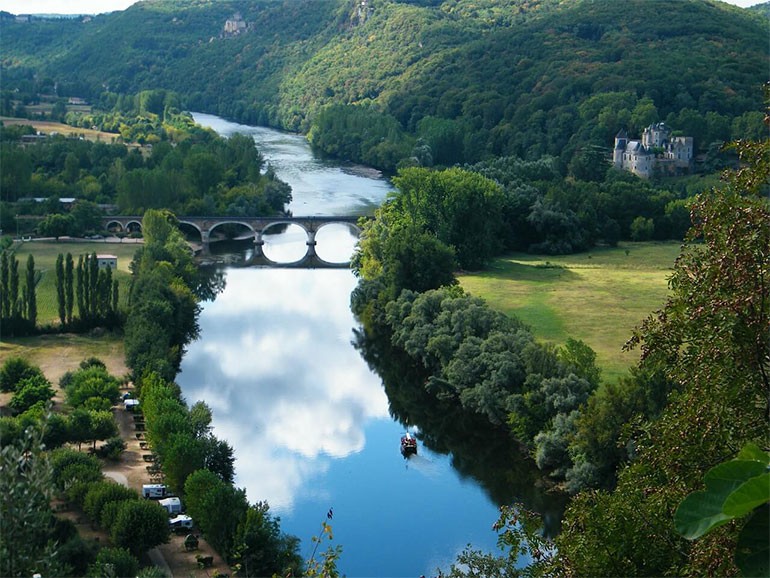 Dordogne Day Tour