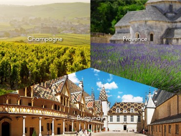 Deep Inside France
