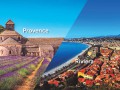 Deep Inside France Tour - Part 2: Provence & Riviera