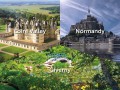 Deep Inside France Tour - Part 4