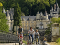 CASTLES OF THE LOIRE VALLEY CLASSIC TOUR