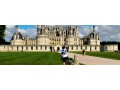 CASTLES OF THE LOIRE VALLEY CLASSIC TOUR