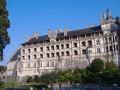 CASTLES OF THE LOIRE VALLEY CLASSIC TOUR