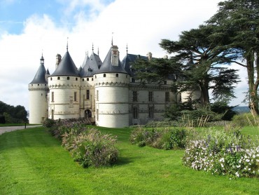 AMBOISE CYCLING LOOPS