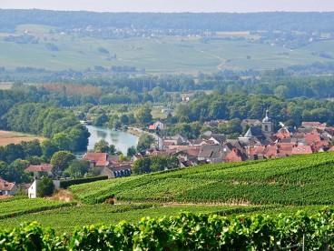 Epernay Picturesque, Champagne Day tour, 7 Champagne tasting & lunch - Monday, Wednesday & Friday