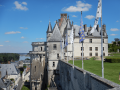 Elegant Loire Valley - Chenonceau, Amboise and Clos Lucé, Loire Valley Day tours, Chateaux & Wines - Tuesday & Friday