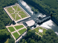 Valle del Loira Elegante - Visita los castillos del Loira y vinos alrededor de Chenonceau - Martes & Viernes