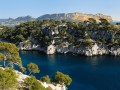Provence small group Day Tour from Aix en Provence, Cassis calanques, Marseille old port, expert tour guide 7/7