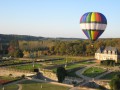 Hot Air Balloon