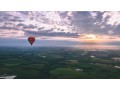 Hot Air Balloon