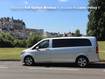 Must-see of the Loire Valley - Private Day Tour - Chenonceau and Chambord
