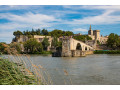 Provence Private Tour from Aix, exclusive driver guide, Avignon Popes City, Luberon villages of Gordes & Roussillon