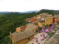 Provence Private Tour from Aix, exclusive driver guide, Avignon Popes City, Luberon villages of Gordes & Roussillon