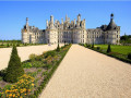 CASTLES OF THE LOIRE VALLEY CLASSIC TOUR