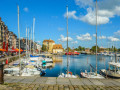 NDY-D3 - NDY-PD6 - Bayeux, Honfleur, Gournet tour - Normandy - France