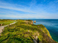 NDY-D3 - NDY-PD6 - Omaha Beach D-Day Beaches - Normandy - France