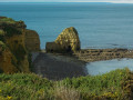 NDY-D3 - NDY-PD6 - Omaha Beach D-Day Beaches - Normandy - France