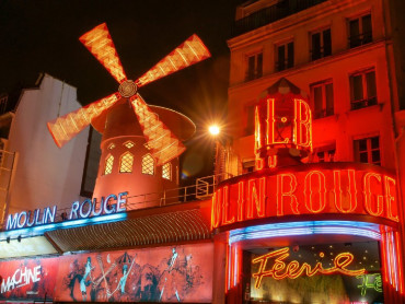 Self-guided tour Paris 5 Days / 5 Nights in 4* hotel