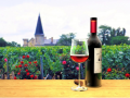 Self-guided tour from Paris to Loire Valley and Bordeaux - 7 days / 6 nights in a charming guest house & 4*hotel