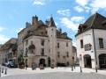 Self-drive tour in Burgundy, Provence and Riviera from Paris - 10 days / 9 nights in 5*hotel & in 4* hotels