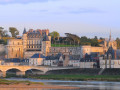 Self-drive tour from Paris to Normandy, Loire Valley and Bordeaux - 10 days / 9 nights in 4*hotels & charming guest house