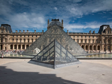 Self-guided tour Paris 5 Days / 5 Nights in 4* hotel