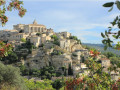 Self-driven tour in Provence from Avignon - 4 days / 3 nights in 4*hotels in Avignon and Aix-en-Provence