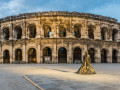 Self-driven tour in Provence from Avignon - 4 days / 3 nights in 4*hotels in Avignon and Aix-en-Provence