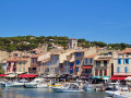 Self-drive tour from Paris to Champagne, Burgundy, Provence & Riviera- 12 days/ 11 nights in 4*hotels and 5*hotel