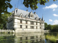 Loire-Bourgogne Super Stay Combo, 5 days, 5nights in Hotel **** Tours & Beaune