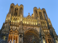 Bourgogne-Champagne Super Stay Combo, 5 days, 5nights in hotel **** Beaune & Reims