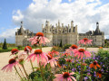 Loire Valley package Small group tour 3 days 2 nights 4*hotel in Tours, 9 best chateaus & 3 wine tasting and tour, expert guide