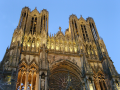 Superstay Champagne Tours Comfort Reims, 2 Champagne day tours, 2 nights at Hotel de la Paix****
