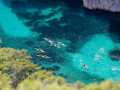 Provence package Small group tour 3 days 2 nights 4*hotel Aix en Provence to Marseille, Cassis, Luberon, Les Baux, Avignon