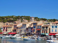 Provence package Small group tour 3 days 2 nights 4*hotel Aix en Provence to Marseille, Cassis, Luberon, Les Baux, Avignon