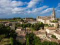 Day Tour: Merlot Wine of Saint Emilion and Pomerol