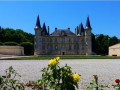 Great Cabernets of the Medoc Day Tour