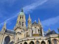 NDY-D1 - NDY-PD4 Mont Saint Michel - Normandy - France - Image par Walkerssk