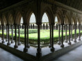 NDY-D1 - NDY-PD4 Mont Saint Michel - Normandy - France - Image par Walkerssk