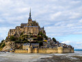 Private tour from Paris to Normandy and Loire Valley 7 Days / 6 Nights in 4*hotels