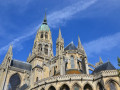 Private tour from Paris to Normandy and Loire Valley 7 Days / 6 Nights in 4*hotels